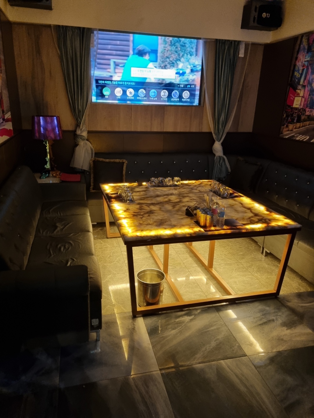 강남 퍼펙트 가라오케 이미지 013